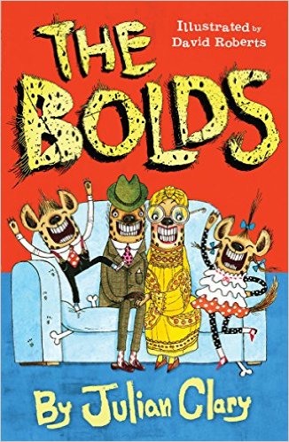 the-bolds